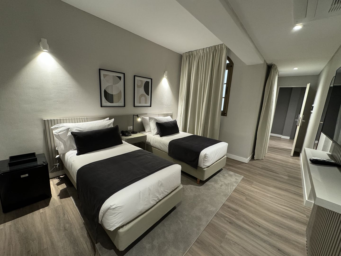 Güemes Hotel & Spa