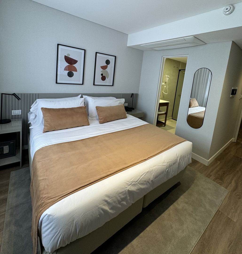 Güemes Hotel & Spa