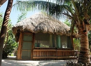 Holbox Camping Ida y Vuelta
