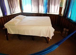 Holbox Camping Ida y Vuelta