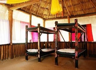 Holbox Camping Ida y Vuelta