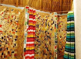 Holbox Camping Ida y Vuelta