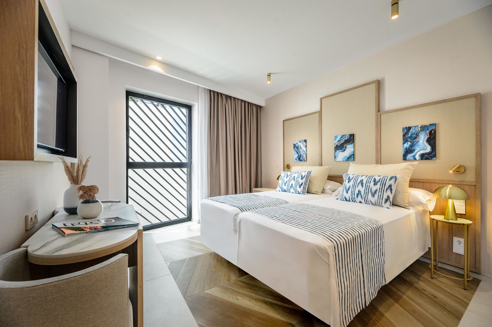 Hotel Vibra Yamm Sunset