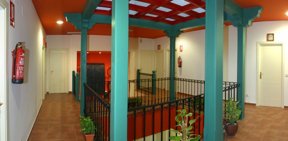 La Casa Rural