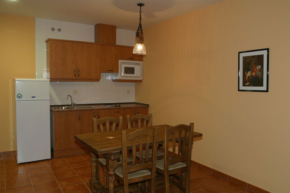 La Casa Rural
