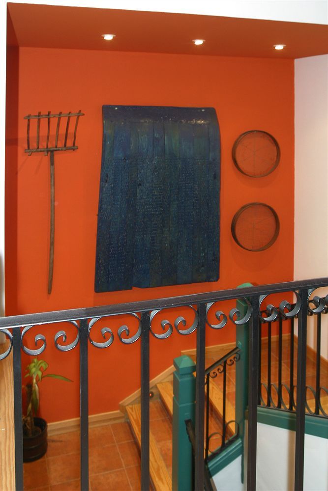 La Casa Rural