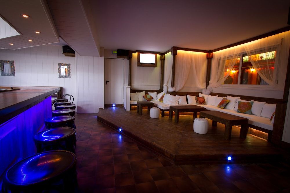 Hotel Salomé