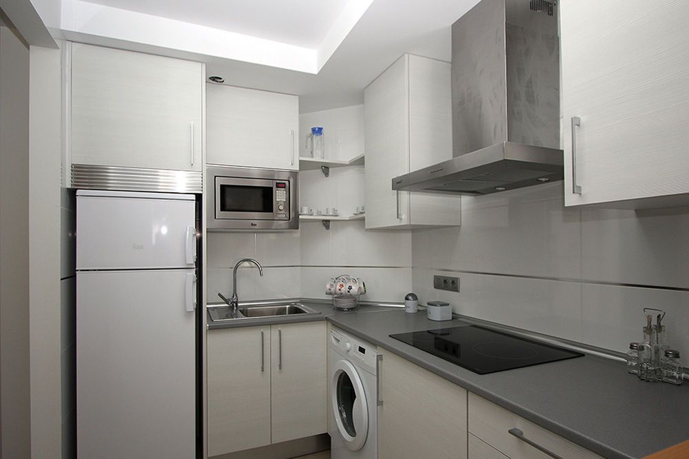 Apartamentos La Botica de Nerja