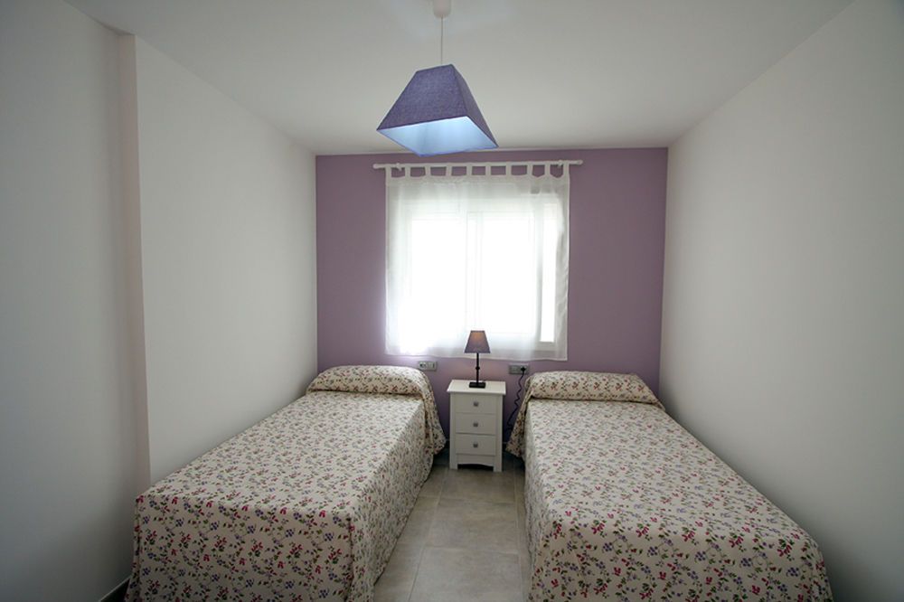 Apartamentos La Botica de Nerja