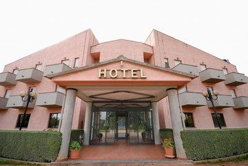 Altieri Hotel
