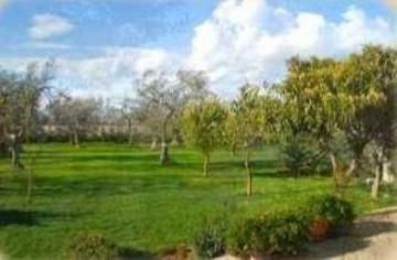 Agriturismo Il Petraro
