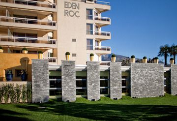 Hotel Eden Roc