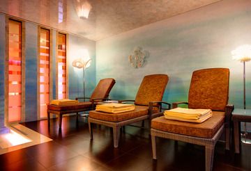 Hotel Eden Roc