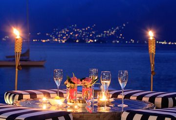 Hotel Eden Roc