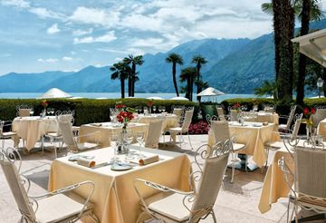 Hotel Eden Roc