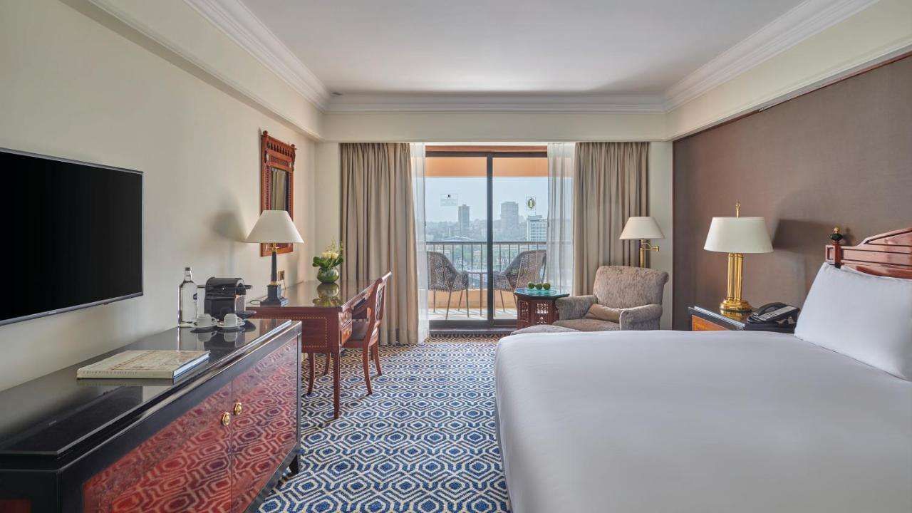 InterContinental Cairo Semiramis