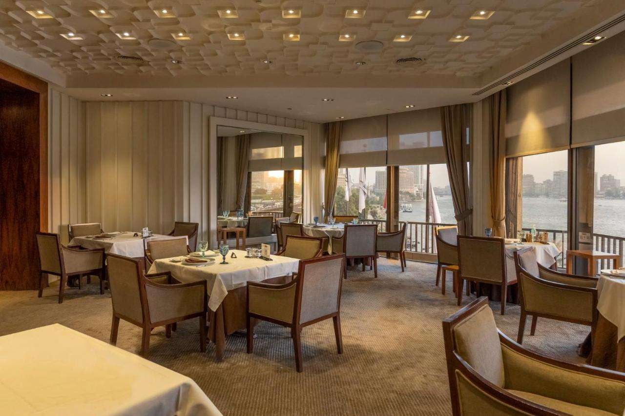 InterContinental Cairo Semiramis