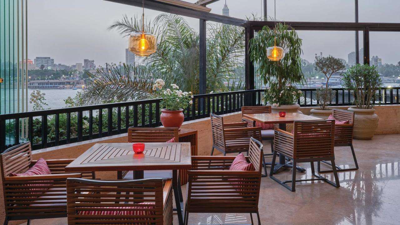 InterContinental Cairo Semiramis