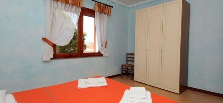 Residence Lu Lamoni