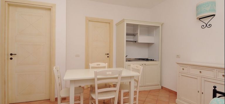 Residence Lu Lamoni