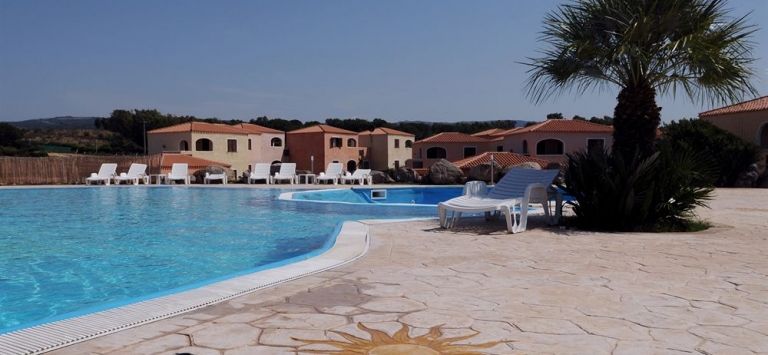 Residence Lu Lamoni
