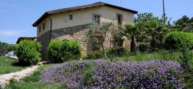 B&B Giucalem