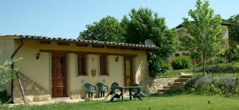 B&B Giucalem