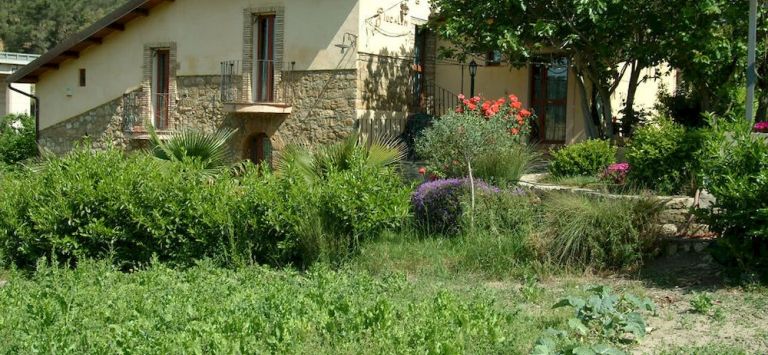 B&B Giucalem