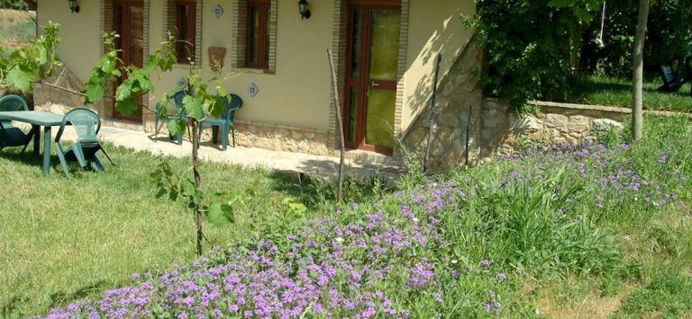 B&B Giucalem