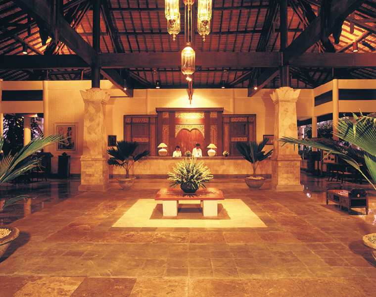 The Seminyak Beach Resort & Spa