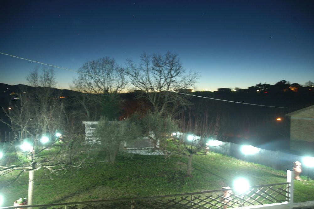 B&B Falco Bianco