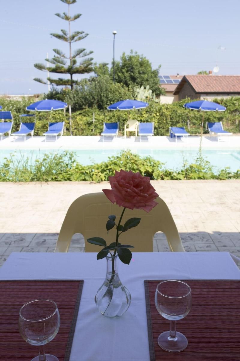Villa Elena B&B