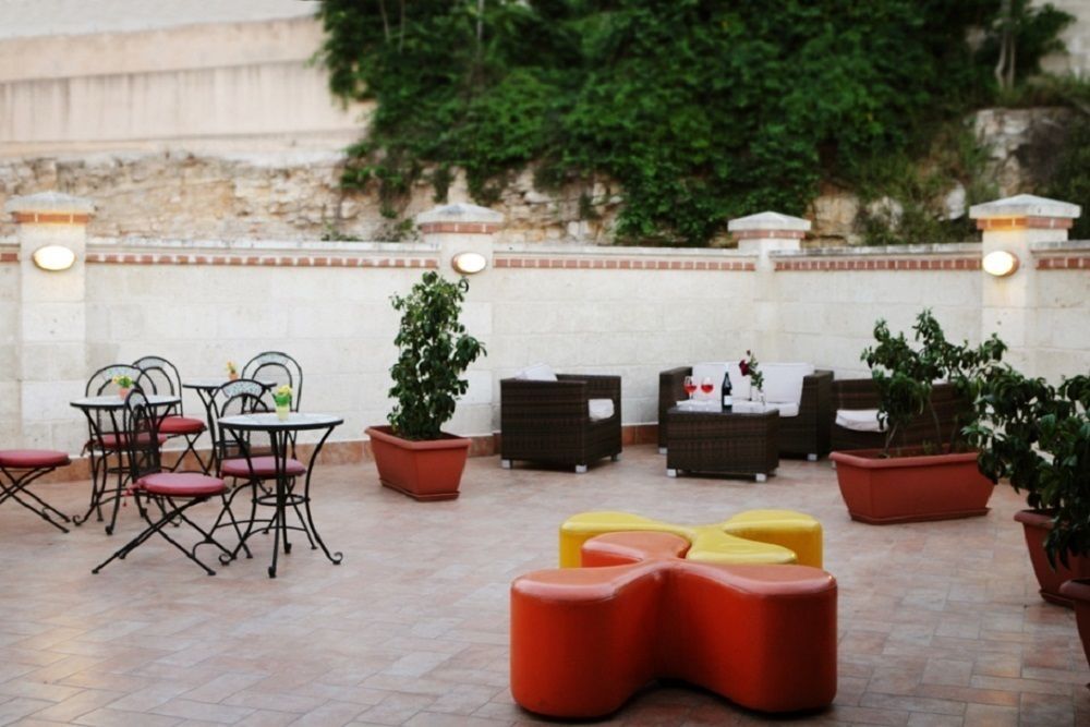 Bed and Breakfast Al Porto