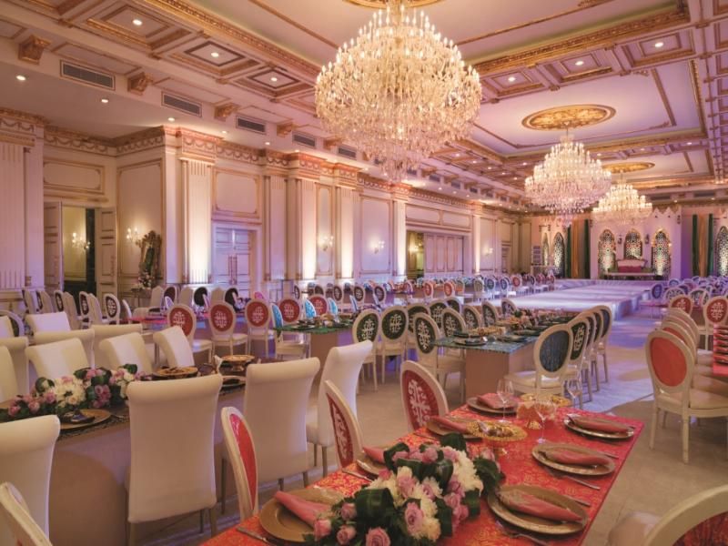 Grand Regency Hotel Doha Trademark Collection by Wyndham