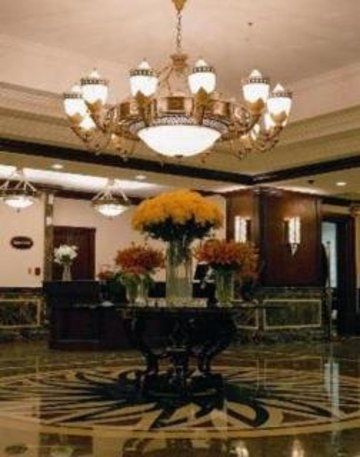 Grand Regency Hotel Doha Trademark Collection by Wyndham