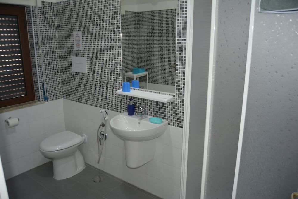 B&B Umballa