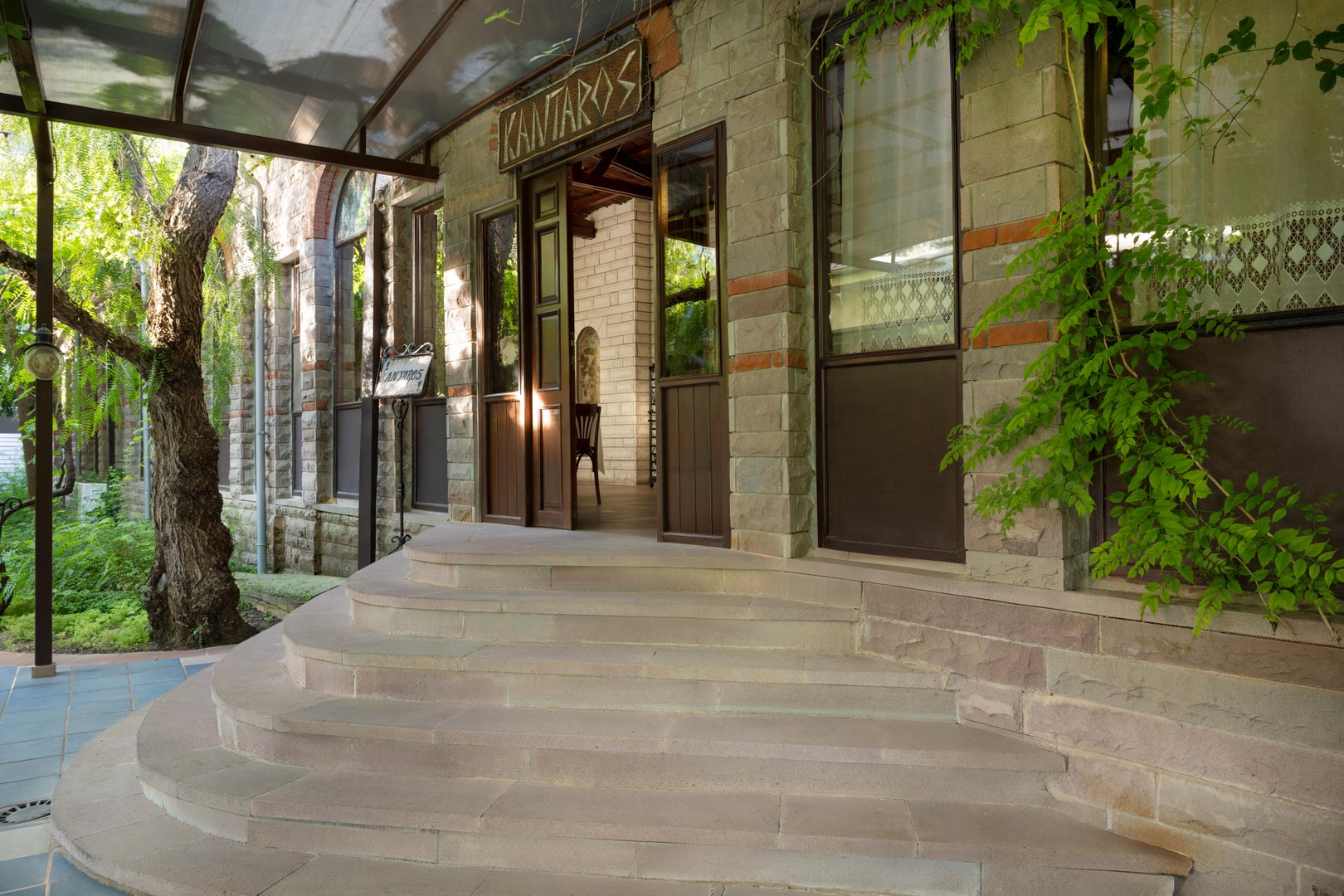 Belconti Resort Hotel