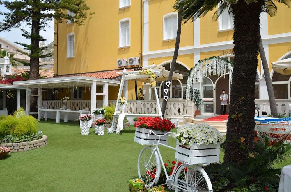Mediterraneo Palace Dependance