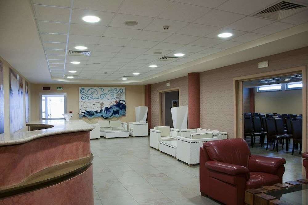 Mediterraneo Palace Dependance