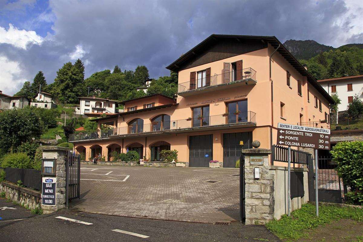 Breglia