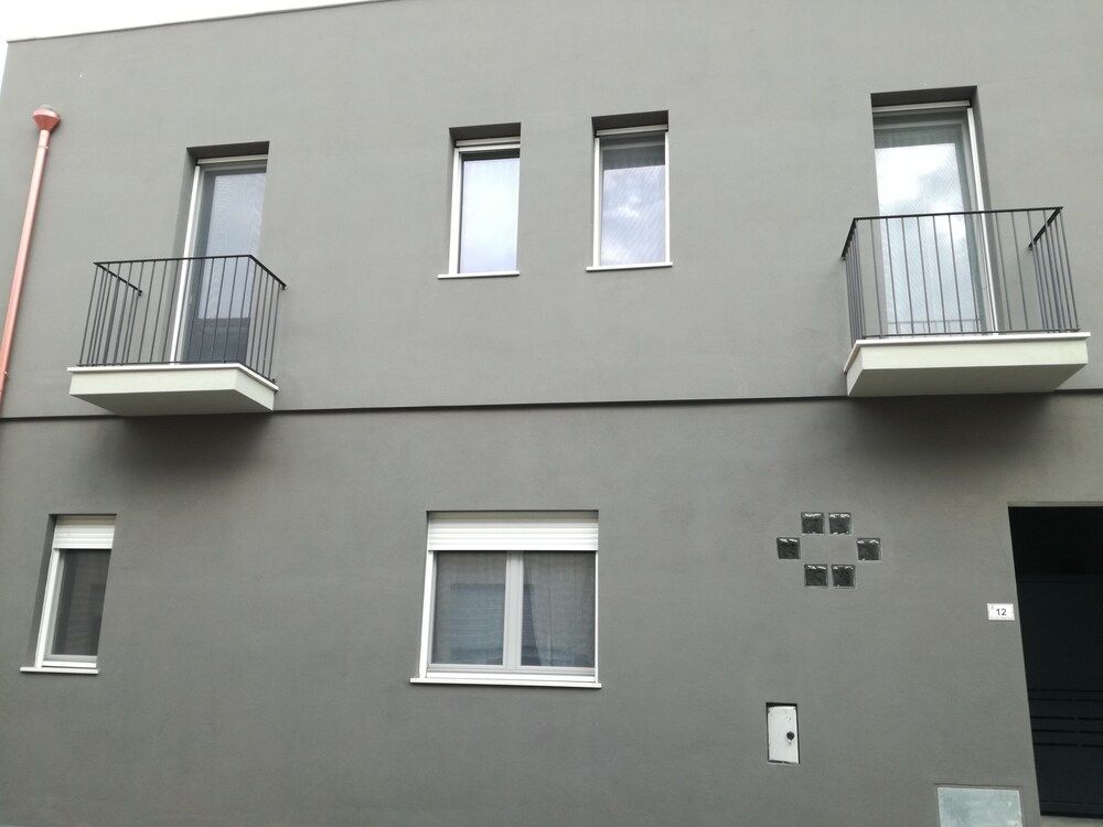 Adagio B&B