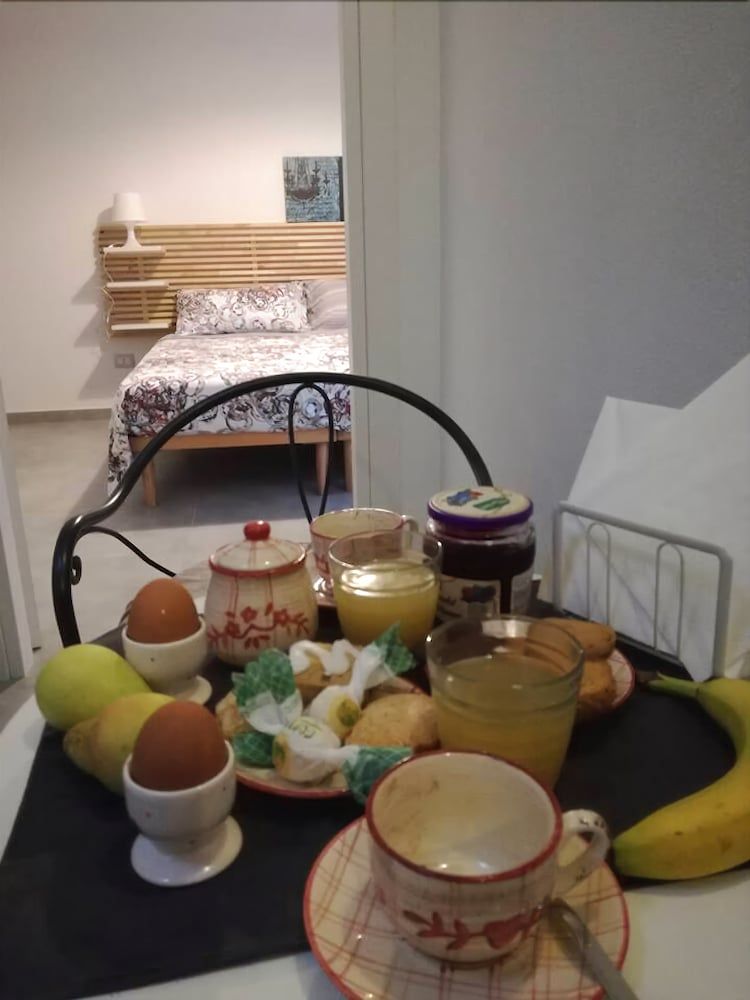 Adagio B&B