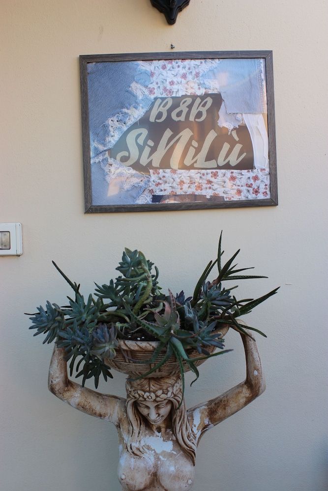 Sinilu B&B
