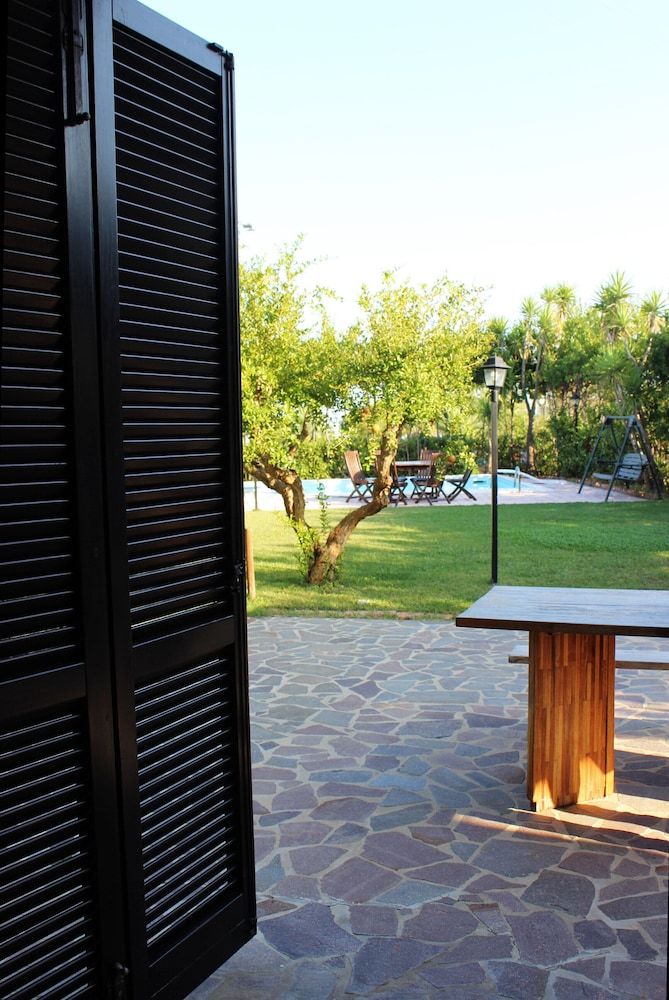 Sinilu B&B