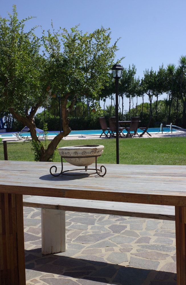 Sinilu B&B