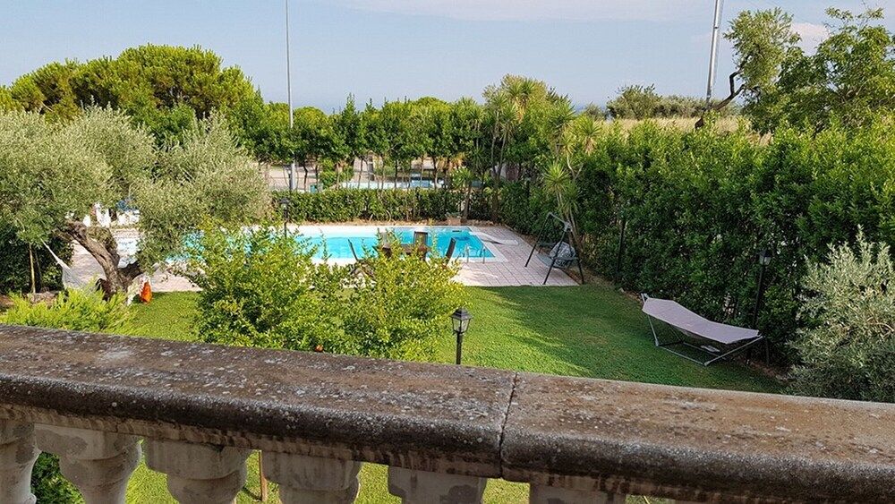 Sinilu B&B