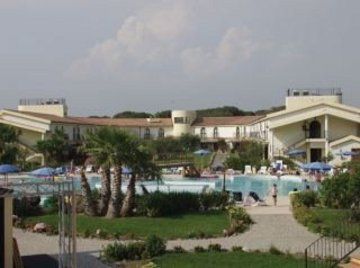 Hotel Ribot