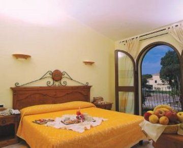 Hotel Ribot