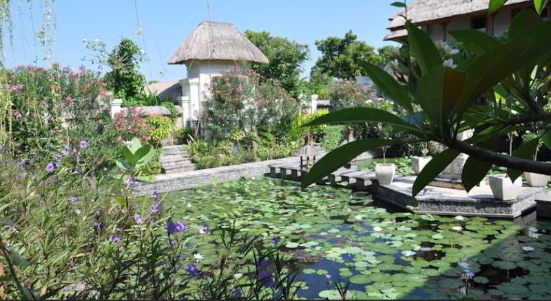 Santi Sari Boutique Hotel and Spa