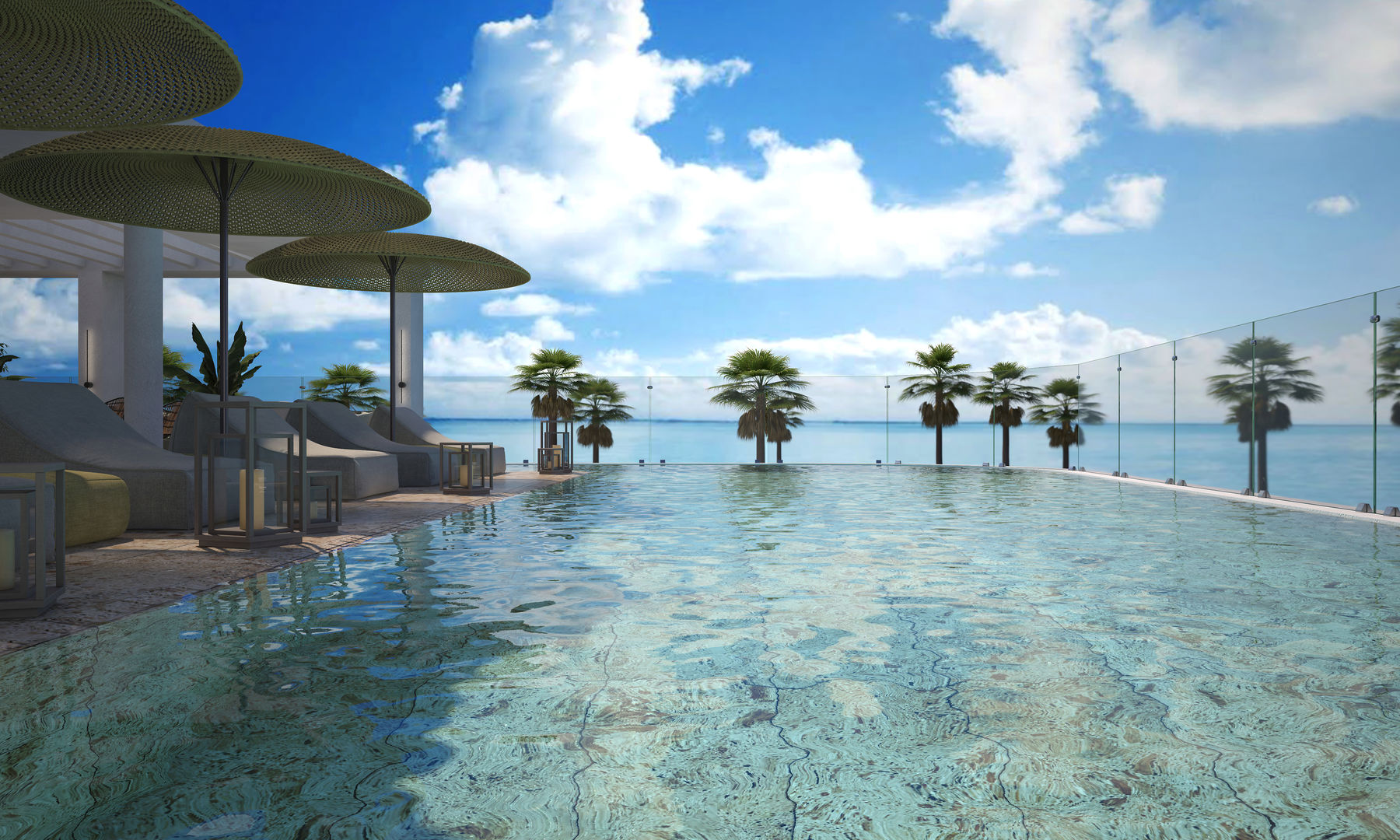 NYX Hotel Limassol